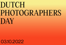 Dutch Photographers Day Dutch Photographers Day