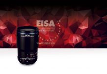 EISA MANUAL LENS 2022-2023: Laowa 90mm F2.8 2x Ultra Macro APO