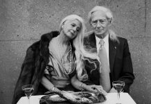 Artist Talk Tatjana Almuli met Diana Blok PictureThis