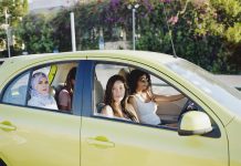 Iris Hassid – A Place of Our Own Iris Hassid