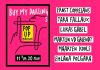 Buy My Darlings POP UP Buy My Darlings