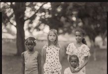 Judith Joy Ross – Portretten van Amerika Judith Joy Ross
