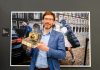 Zilveren Camera 2022 – inschrijving geopend Zilveren Camerawinnaar 2021