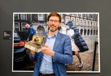 Zilveren Camera 2022 – inschrijving geopend Zilveren Camerawinnaar 2021