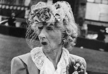 Lisette Model Lisette Model