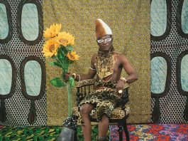 Samuel Fosso
