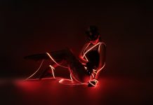 Zo kun je led lichtstrips gebruiken voor de mooiste foto’s