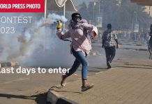 Laatste week inzenden voor World Press Photo Contest 2023! World Press Photo