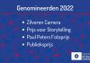 Nominaties Zilveren Camera 2022!