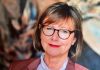 Pauline Terreehorst – lezing: Time sure flies Pauline Terreehorst