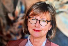 Pauline Terreehorst – lezing: Time sure flies Pauline Terreehorst