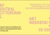 Art Central Rotterdam XL – Art Weekend Art Central Rotterdam XL