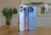 Maak prachtige foto’s met de iPhone 14 iPhone 14