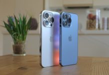 Maak prachtige foto’s met de iPhone 14 iPhone 14