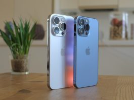 iPhone 14