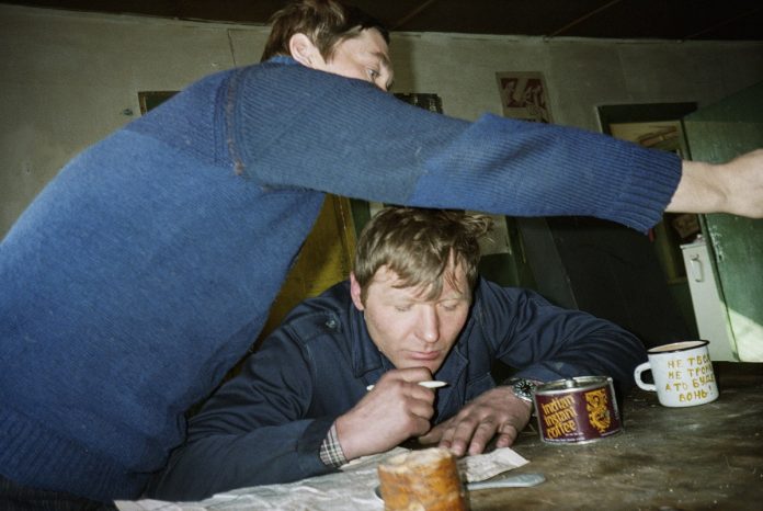 Bertien van Manen