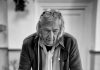 In memoriam – Peter Eleveld, kunstenaar en ondernemer portret peter eleveld