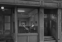 Gregory Crewdson – Eveningside Gregory Crewdson