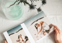 Hoe maak je een professioneel fotoboek? fotoboek