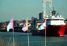 Art Island kunstbeurs