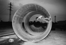 Ed Templeton: Wires Crossed Ed Templeton
