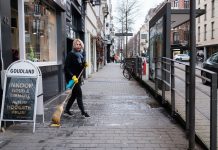 Michiel Heijmans: De Clearasil van de fotografie Michiel Heijmans