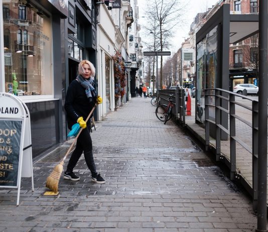 Michiel Heijmans: De Clearasil van de fotografie Michiel Heijmans