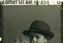 Snelfotografie: de rage van 1912 tot 1925 Snelfotografie