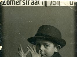Snelfotografie