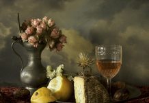 Marie-Jeanne van Hövell tot Westerflier: overzichtstentoonstelling en boek Marie-Jeanne van Hövell tot Westerflier