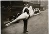 Variétés. Fotografie en avant-garde Variétés