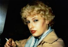 Selling Polaroids in the Bars of Amsterdam, 1980 Polaroids
