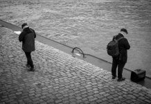 Michiel Heijmans: Het nut van fotografieworkshops Michiel Heijmans