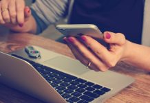 Ontgrendel je zakelijk succes met een iPhone iPhone