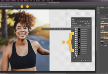 Wat is er nieuw in Adobe Photoshop 24.5/24.6 beta? Photoshop