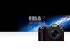 EISA BEST BUY CAMERA 2023-2024: Canon EOS R8 Canon EOS R8