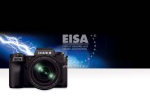 EISA APS-C CAMERA 2023-2024: Fujifilm X-H2 Fujifilm X-H2