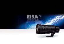 EISA SUPER-TELEPHOTO LENS 2023-2024: Nikon NIKKOR Z 400mm f/4.5 VR S Nikon NIKKOR Z 400mm f/4.5 VR S