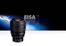 EISA PORTRAIT LENS 2023-2024: Nikon NIKKOR Z 85mm f/1.2 S Nikon NIKKOR Z 85mm f/1.2 S