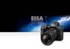 EISA CAMERA OF THE YEAR 2023-2024: Nikon Z 8 Nikon Z 8