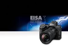 EISA CAMERA OF THE YEAR 2023-2024: Nikon Z 8 Nikon Z 8