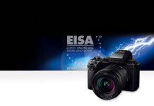 EISA VIDEO CAMERA 2023-2024: Panasonic Lumix S5IIX Panasonic Lumix S5IIX