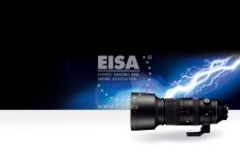 EISA SUPER-TELEPHOTO ZOOM LENS 2023-2024: SIGMA 60-600mm F4.5-6.3 DG DN OS | Sports SIGMA 60-600mm F4.5-6.3 DG DN OS | Sports