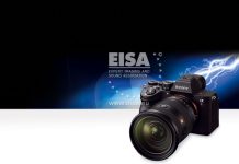 EISA ADVANCED FULL-FRAME CAMERA 2023-2024: Sony Alpha 7R V Sony Alpha A7R V
