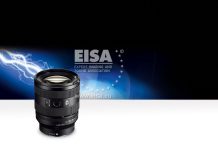 EISA LENS OF THE YEAR 2023-2024: Sony FE 20-70mm F4 G Sony FE 20-70mm F4 G