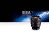 EISA STANDARD PRIME LENS 2023-2024: Sony FE 50mm F1.4 GM Sony FE 50mm F1.4 GM