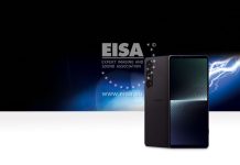 EISA MULTIMEDIA SMARTPHONE 2023-2024: Sony Xperia 1 V Sony Xperia 1 V