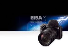 EISA CONTENT CREATOR CAMERA 2023-2024: Sony ZV-E1 Sony ZV-E1