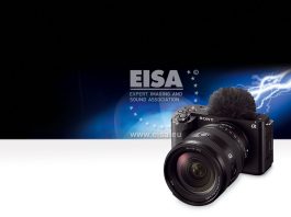 Sony ZV-E1