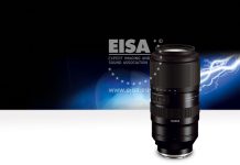 EISA TELEPHOTO ZOOM LENS 2023-2024: Tamron 50-400mm F/4.5-6.3 Di III VC VXD Tamron 50-400mm F/4.5-6.3 Di III VC VXD
